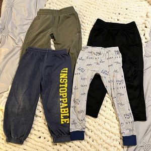 Toddler Boys Pants
